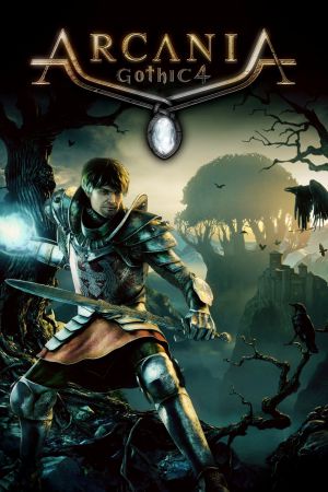Arcania + Gothic Pack EU Steam Ключ
