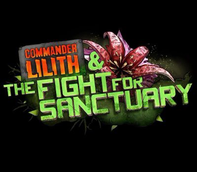 Borderlands 2: Commander Lilith & the Fight for Sanctuary DLC Steam Ключ