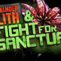 Borderlands 2: Commander Lilith & the Fight for Sanctuary DLC Steam Ключ