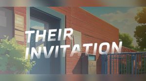 Their Invitation (他他与他的秘密) PC Steam Ключ