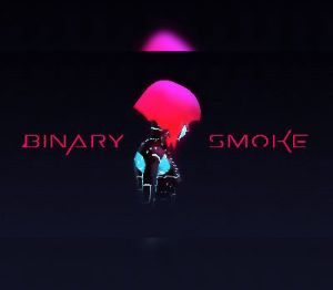 Binary Smoke Epic Games Аккаунт