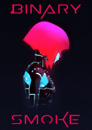 Binary Smoke Epic Games Account