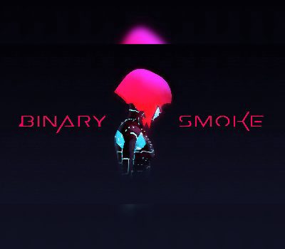 Binary Smoke Epic Games Аккаунт