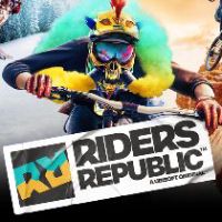 Riders Republic PS5 Аккаунт