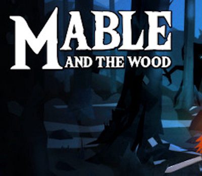 Mable and The Wood Steam Ключ