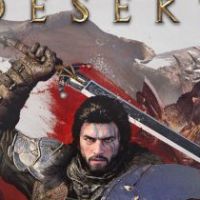 Crimson Desert Xbox Series X|S / PC Аккаунт