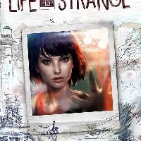 Life Is Strange Complete Season (Episodes 1-5) Steam Подарок