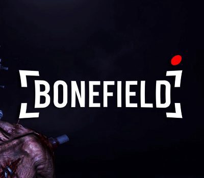 BoneField: Bodycam Horror PC Steam Ключ