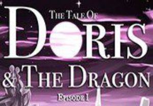 The Tale of Doris and the Dragon - Episode 1 Steam Ключ
