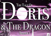 The Tale of Doris and the Dragon - Episode 1 Steam Ключ