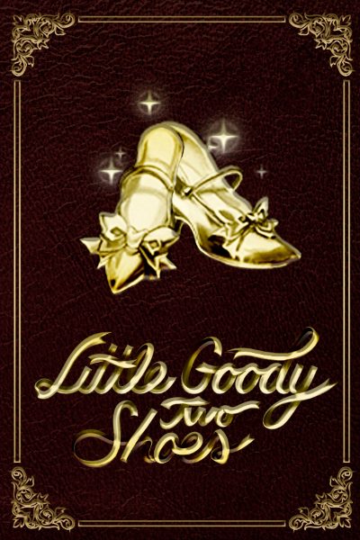 Little Goody Two Shoes Deluxe Edition RoW Steam CD Key