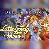 Little Goody Two Shoes Deluxe-издание RoW Steam Ключ
