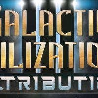 Galactic Civilizations III - Retribution Дополнение EU PC Steam Ключ