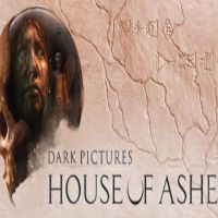 The Dark Pictures Anthology House of Ashes AR XBOX One / Xbox Series X|S Ключ