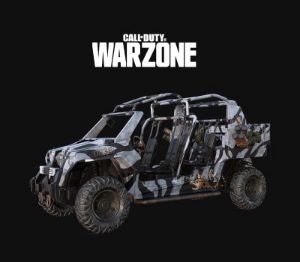 Call of Duty: Warzone - Mako Tac Rover Vehicle Skin DLC PC/PS4/PS5/XBOX One/ Xbox Series X|S Ключ