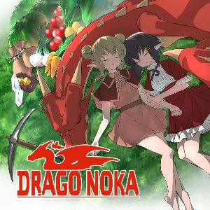 Drago Noka PC Steam CD Key