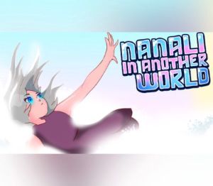 Nanali in another world PC Steam Ключ