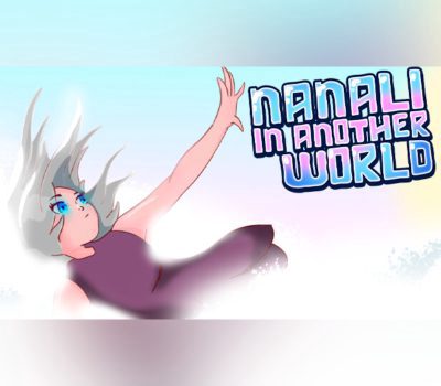 Nanali in another world PC Steam Ключ