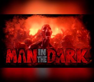 Man in the Dark Steam Ключ