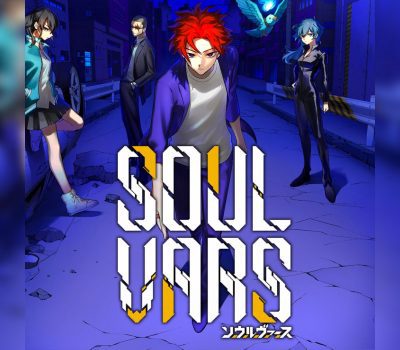 SOULVARS Xbox Series X|S Ключ