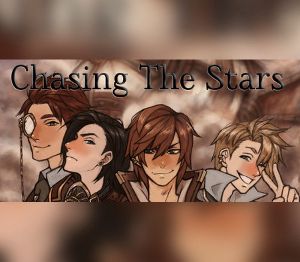 Chasing the Stars Steam Ключ