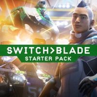 Switchblade - Стартовый набор DLC Steam Ключ