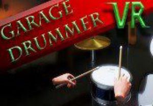 Garage Drummer VR Steam Ключ