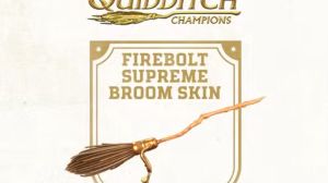 Harry Potter: Quidditch Champions - Pre-order Bonus DLC EU Nintendo Switch Ключ