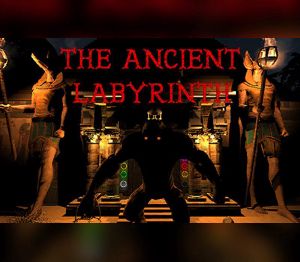 The Ancient Labyrinth Steam Ключ