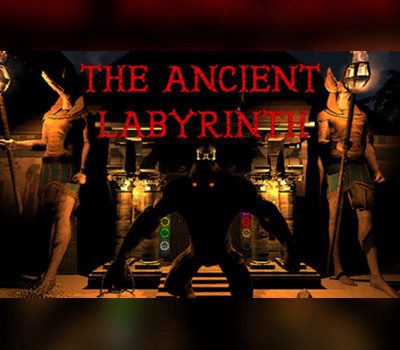 The Ancient Labyrinth Steam Ключ