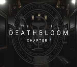 Deathbloom: Chapter 1 PC Steam CD Key