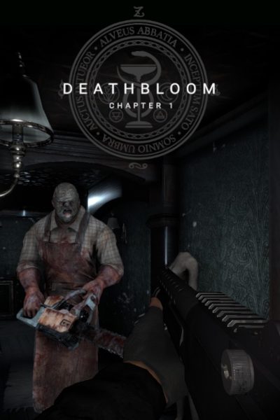 Deathbloom: Chapter 1 PC Steam CD Key