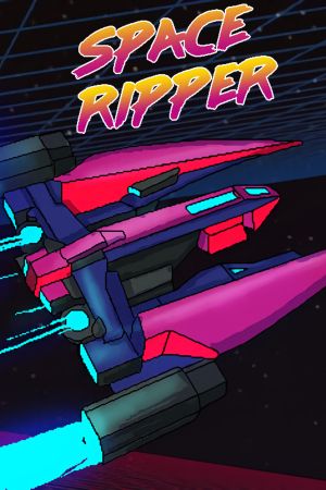 Space Ripper Steam Ключ