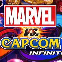 Marvel vs. Capcom: Infinite Steam Ключ