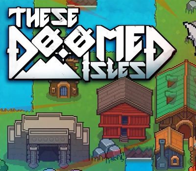 These Doomed Isles ASIA PC Steam Ключ
