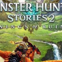 Monster Hunter Stories 2: Wings of Ruin Deluxe-издание LATAM PC Steam Ключ