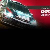 DiRT Rally 2.0 Deluxe-издание PC Steam Ключ