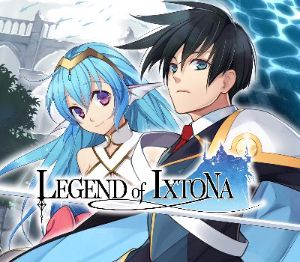 Legend of Ixtona AR XBOX One / Xbox Series X|S / Windows 10 Ключ