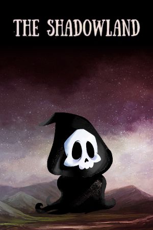 The Shadowland Steam CD Key