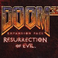 Doom 3 - Resurrection of Evil DLC EU Steam Ключ