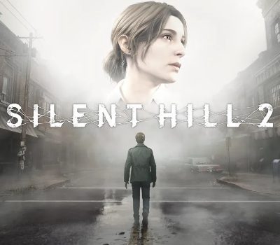 SILENT HILL 2 PC NA Steam Ключ