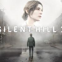 SILENT HILL 2 PC NA Steam Ключ