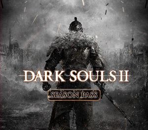Dark Souls II - Сезонный пропуск DLC PC Steam Ключ