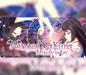 Winged Sakura: Mindy's Arc 2 Steam Ключ