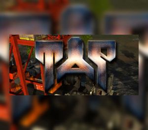 T.A.P. Steam Ключ
