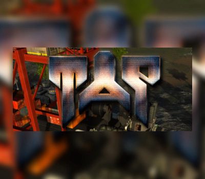 T.A.P. Steam Ключ