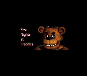 Five Nights at Freddy's Steam Ключ