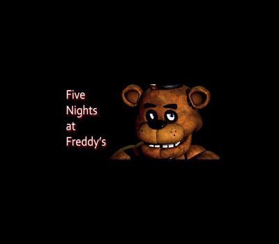 Five Nights at Freddy's Steam Ключ