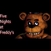 Five Nights at Freddy's Steam Ключ