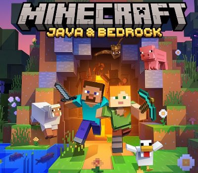Minecraft Java & Bedrock издание - Builder Cape DLC XBOX One / Xbox Series X|S / PC Ключ